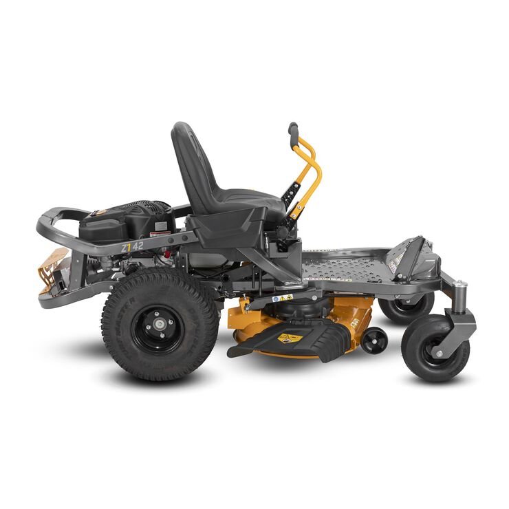 Cub Cadet Ultima Series Z1 42 - Image 6