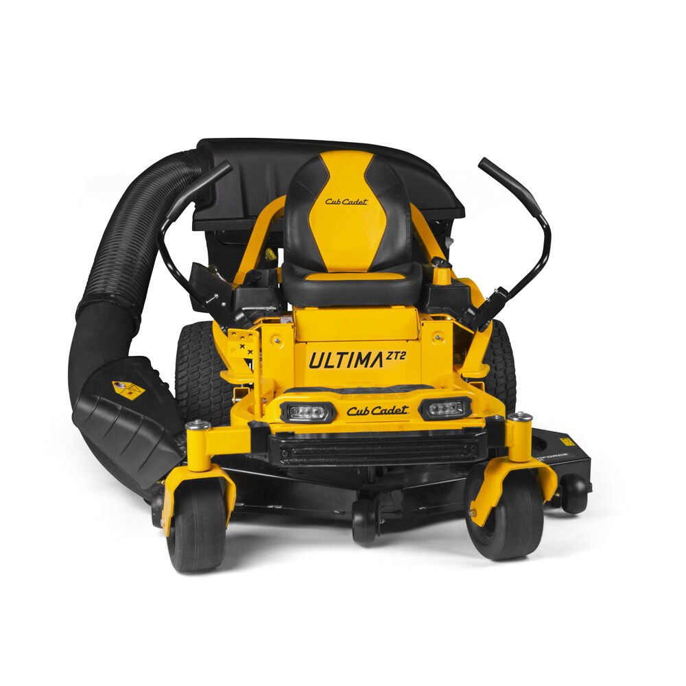 Cub Cadet Triple Bagger 50/54/60-inch - Image 5