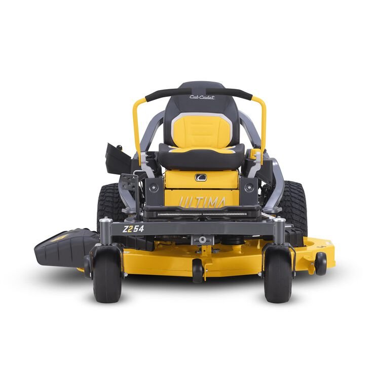 Cub Cadet Ultima Series Z2 54 - Image 3