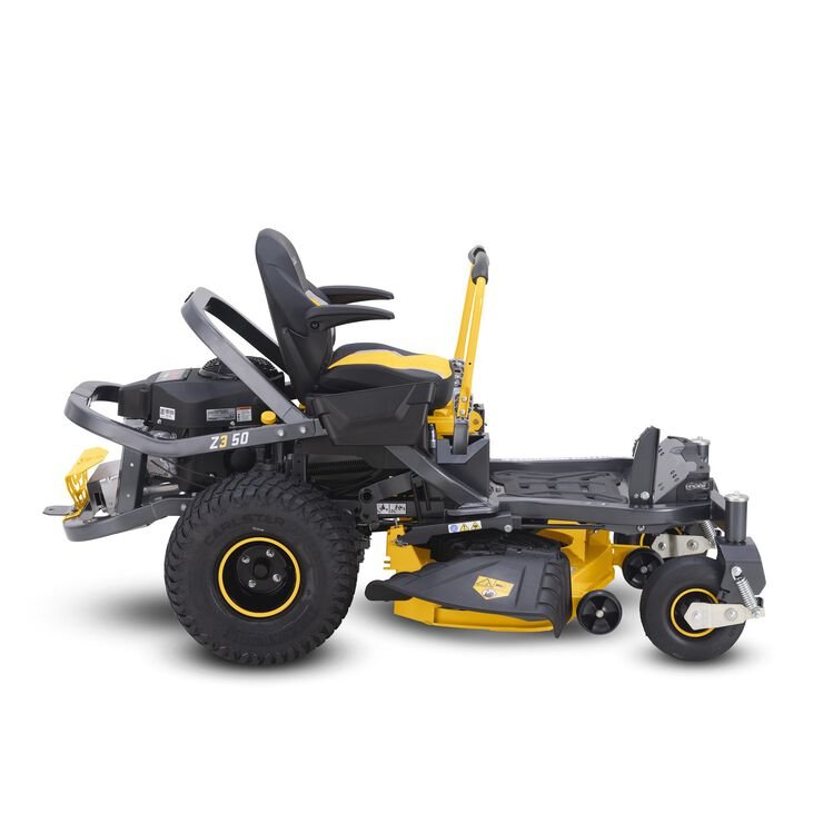 Cub Cadet Ultima Series Z3 50 - Image 8