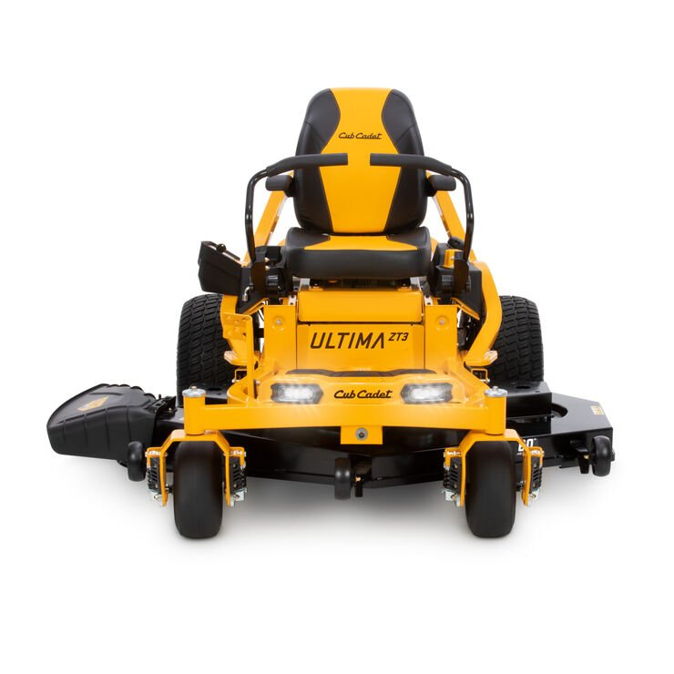 Cub Cadet Ultima Series ZT3 60 - Image 6
