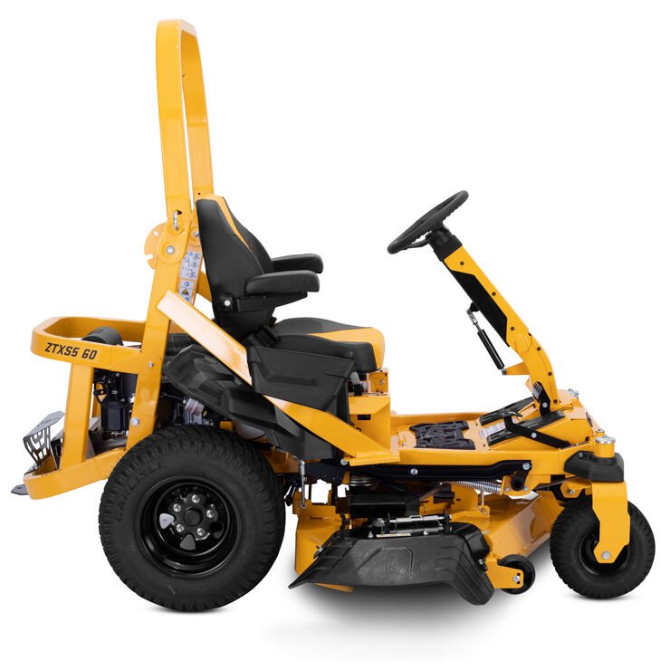 Cub Cadet Pro Z ZTXS5 60 - Image 3
