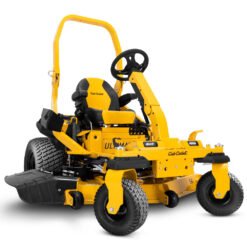 Alternative view of Cub Cadet Pro Z ZTXS4 54