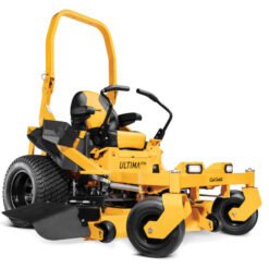 Alternative view of Cub Cadet Pro Z ZTX4 60