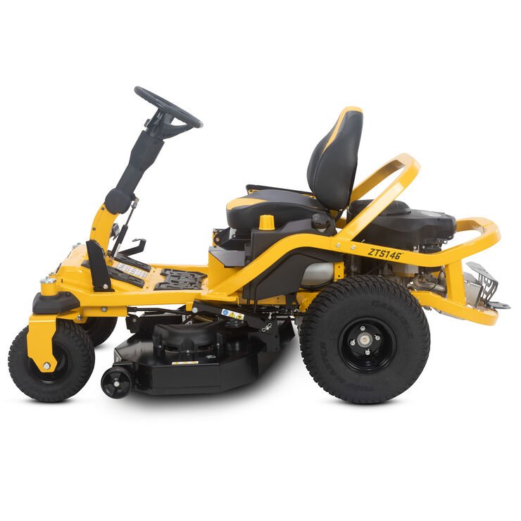 Cub Cadet Ultima Series ZTS1 46 - Image 2