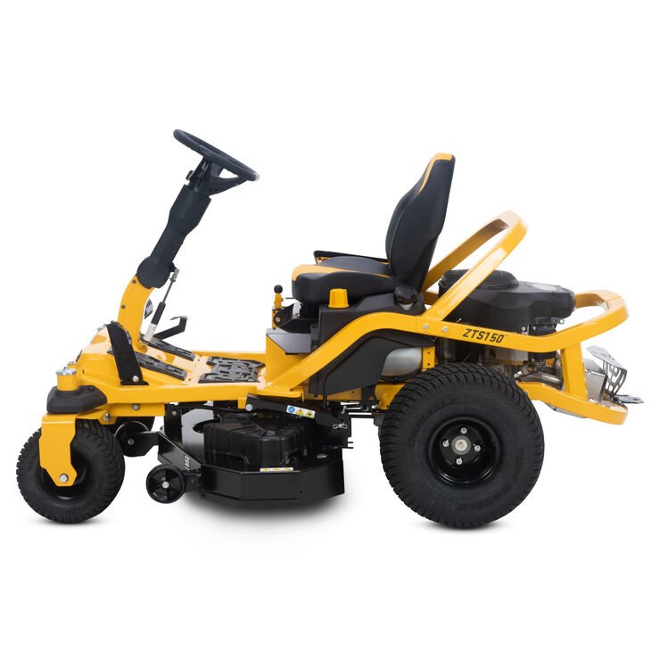 Cub Cadet Ultima Series ZTS1 50 - Image 3