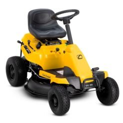 Cub Cadet CC30 Riding Lawn Mower