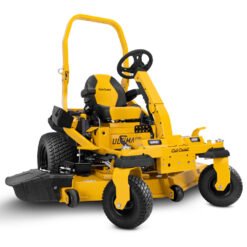 Alternative view of Cub Cadet Pro Z ZTXS4 60