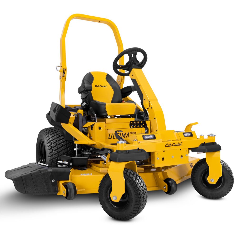 Cub Cadet Pro Z ZTXS4 60 - Image 2