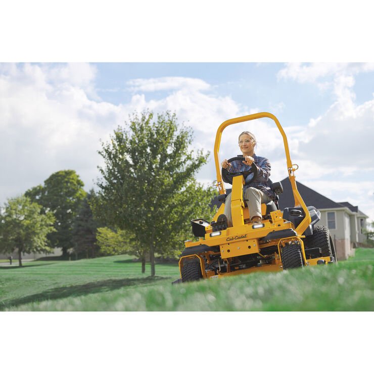 Cub Cadet Pro Z ZTXS4 48 - Image 8