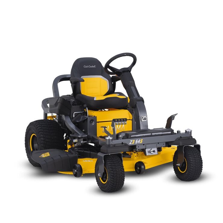 Cub Cadet Ultima Series Z3 54S