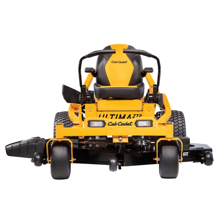 Cub Cadet Ultima Series ZT2 60 - Image 6