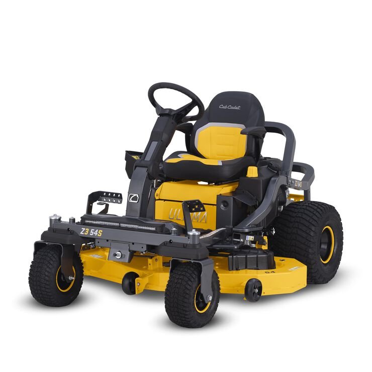 Cub Cadet Ultima Series Z3 54S - Image 5