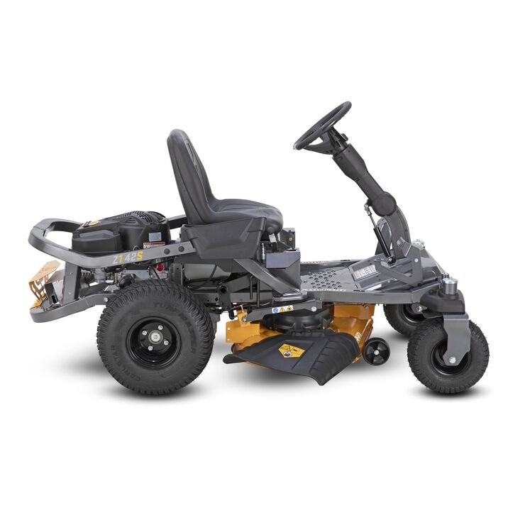 Cub Cadet Ultima Series Z1 42S - Image 4