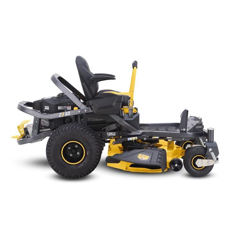 Cub Cadet Ultima Series Z3 60 - Image 6