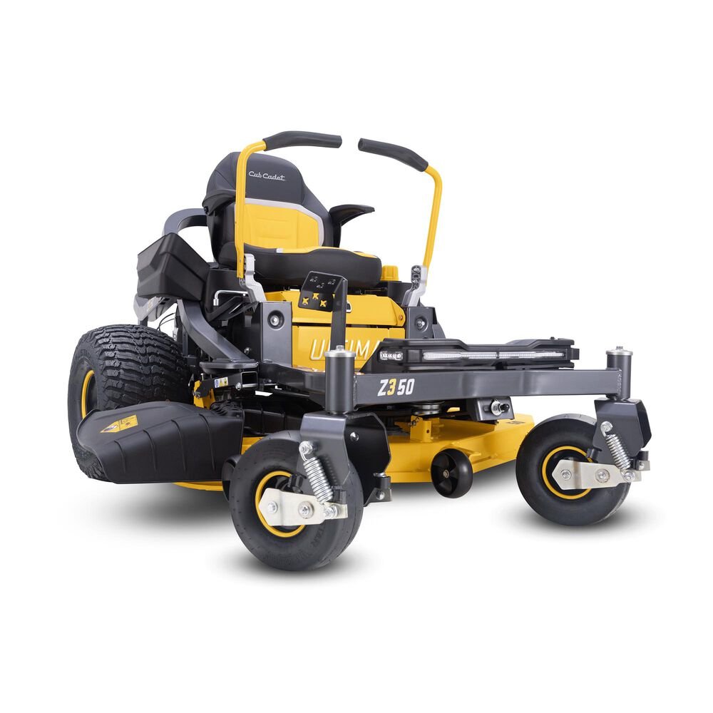 Cub Cadet Ultima Series Z3 50 - Image 6