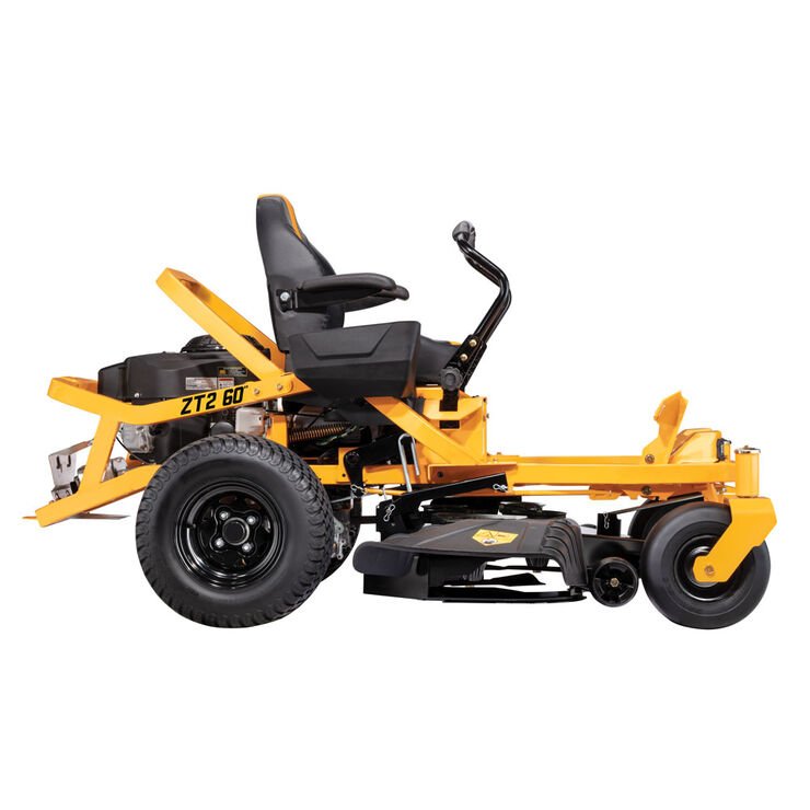 Cub Cadet Ultima Series ZT2 60 - Image 7