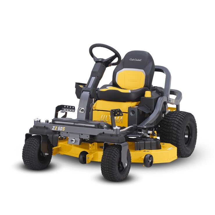 Cub Cadet Ultima Series Z2 50S - Image 2