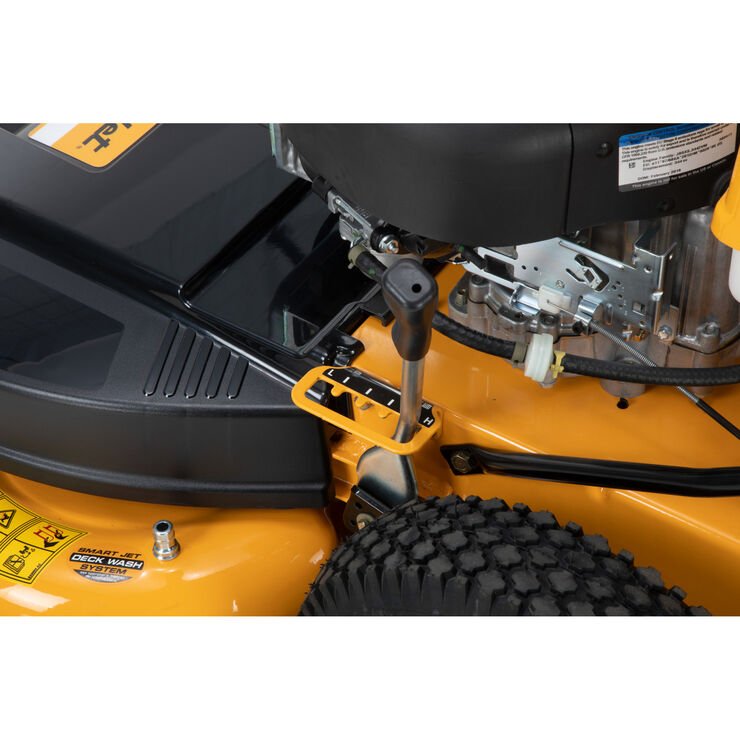 Cub Cadet CC 800 Lawn Mower - Image 7
