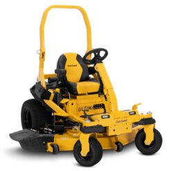 Cub Cadet Pro Z ZTXS4 60