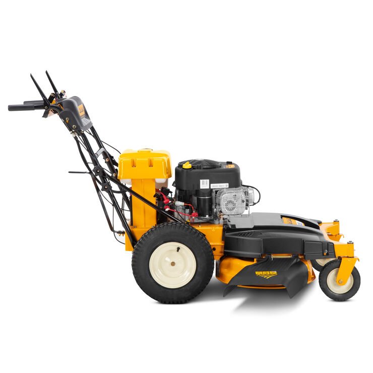 Cub Cadet CC 800 Lawn Mower - Image 4