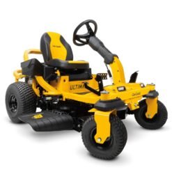 Cub Cadet Ultima Series ZTS1 42