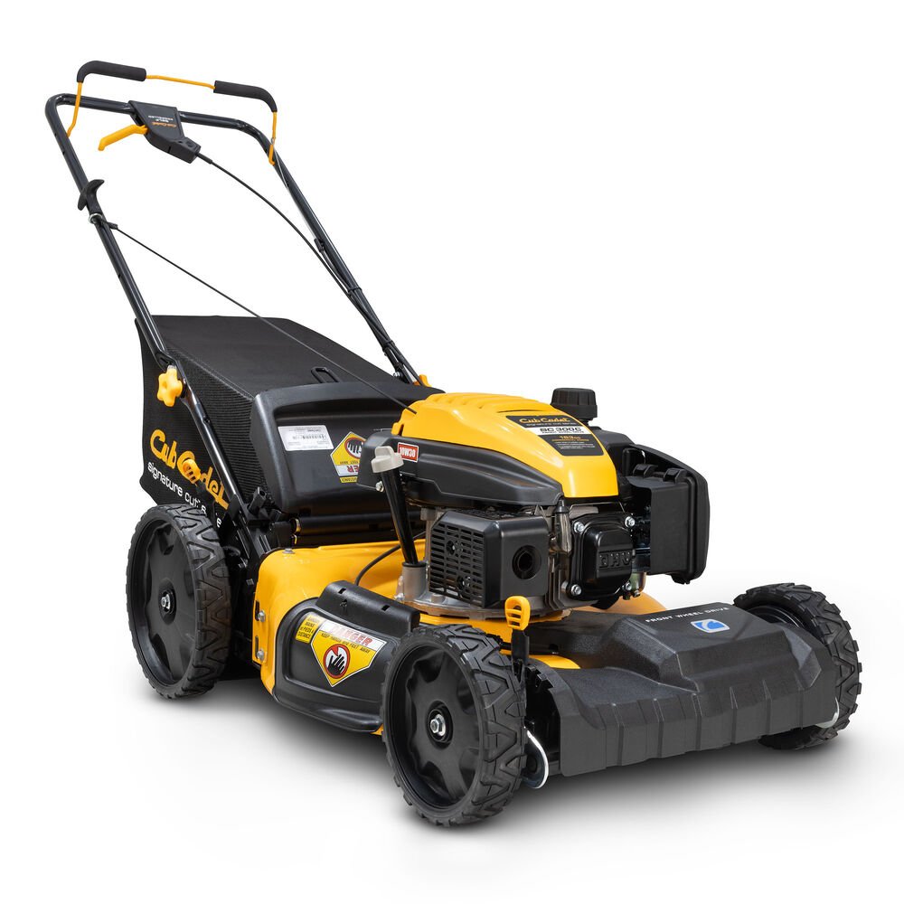 Cub Cadet Signature Cut SC300C