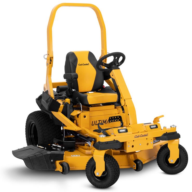 Cub Cadet Pro Z ZTXS5 60