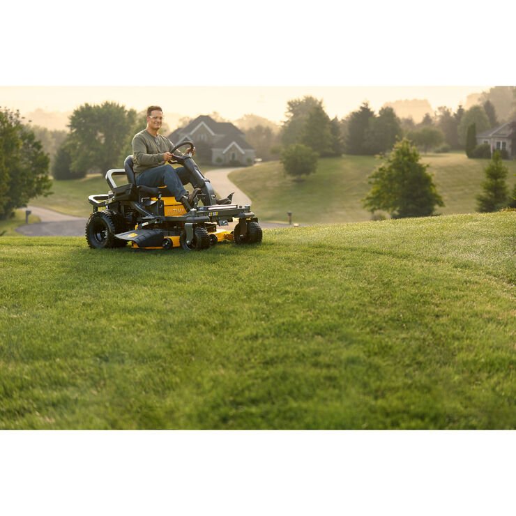 Cub Cadet Ultima Series Z2 50S - Image 9