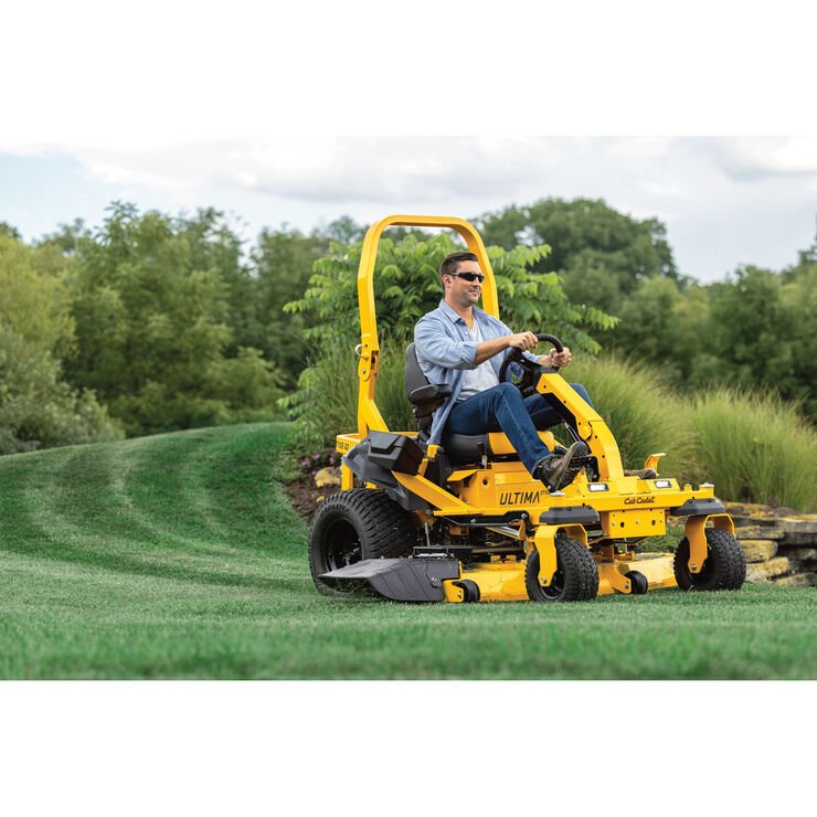 Cub Cadet Pro Z ZTXS5 60 - Image 8