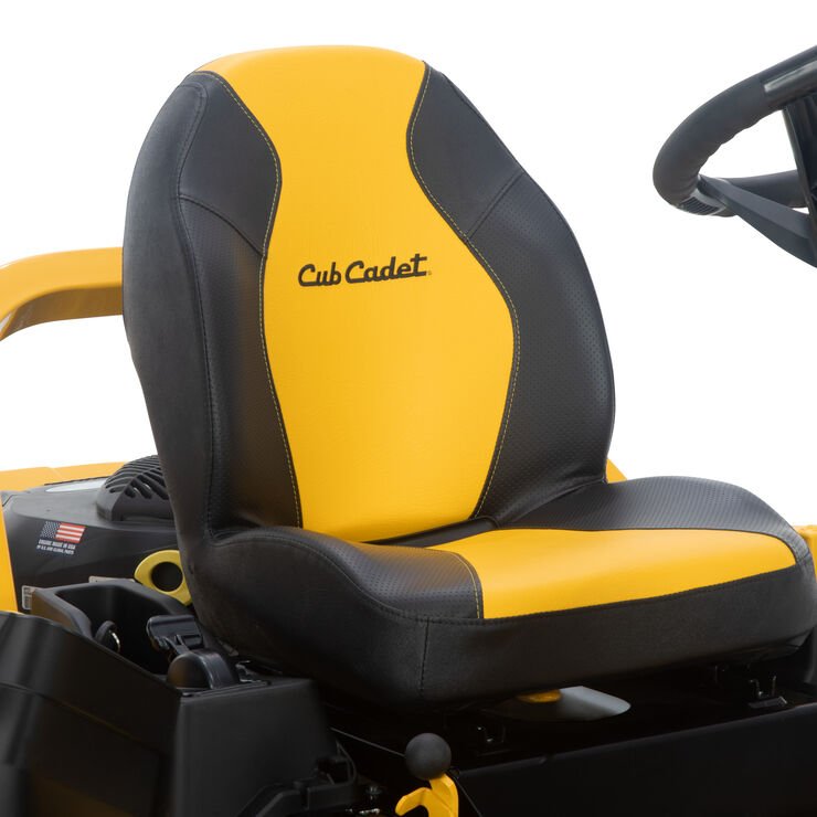 Cub Cadet Ultima Series ZTS1 50 - Image 7