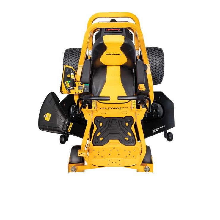 Cub Cadet Ultima Series ZT2 60 - Image 4
