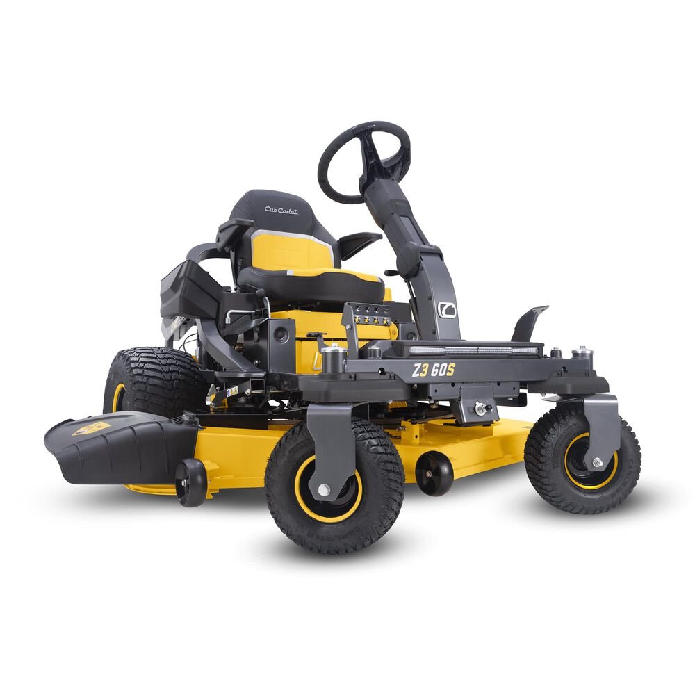 Cub Cadet Ultima Series Z3 60S - Image 7