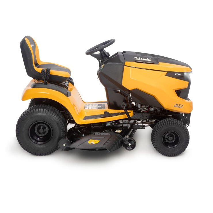Cub Cadet Enduro Series XT1 LT46 - Image 6