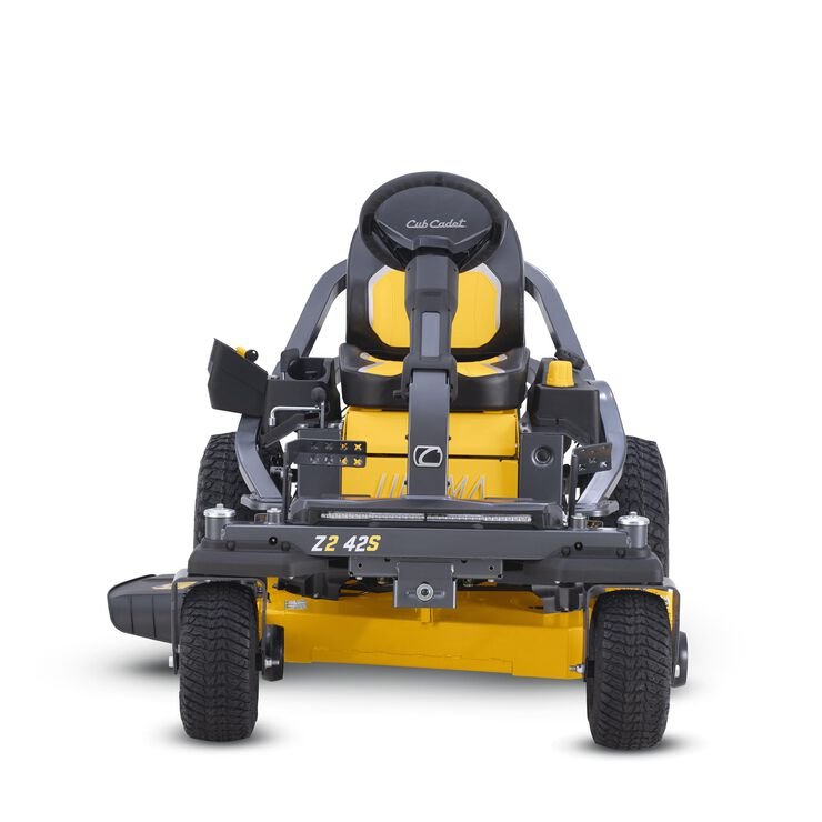 Cub Cadet Ultima Series Z2 42S - Image 5