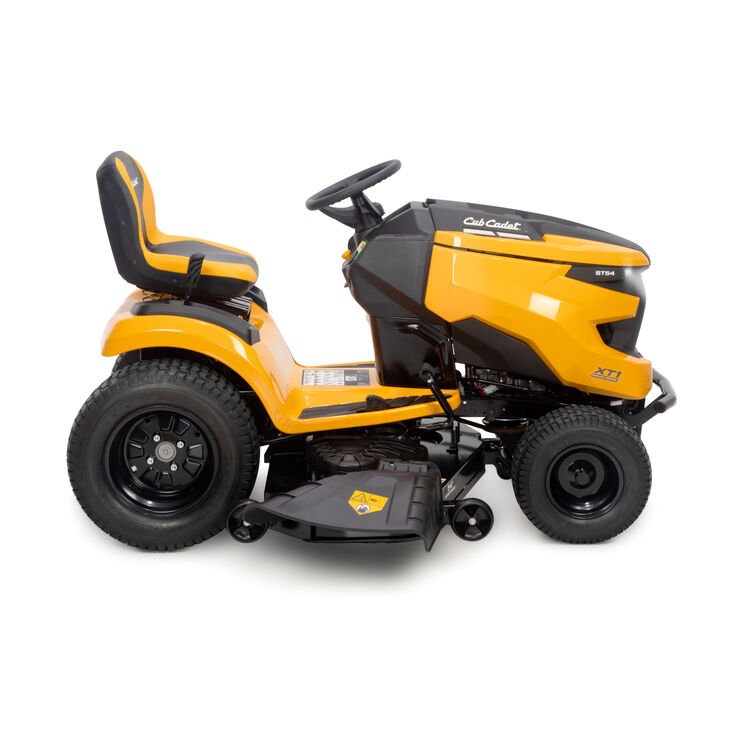 Cub Cadet Enduro Series XT1 ST54 - Image 5