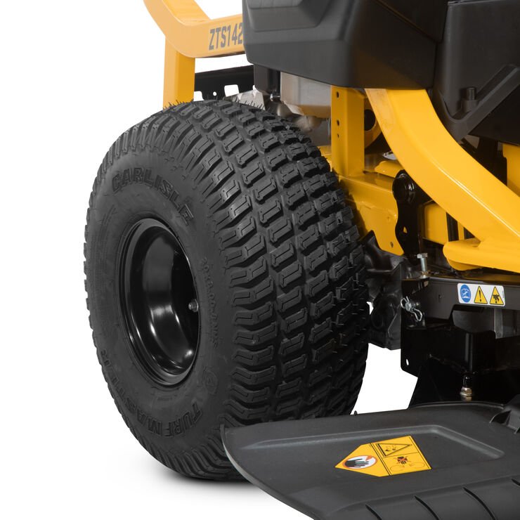 Cub Cadet Ultima Series ZTS1 42 - Image 9