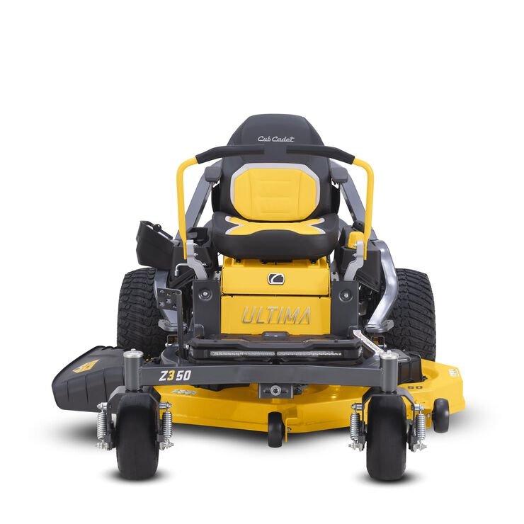 Cub Cadet Ultima Series Z3 50 - Image 4
