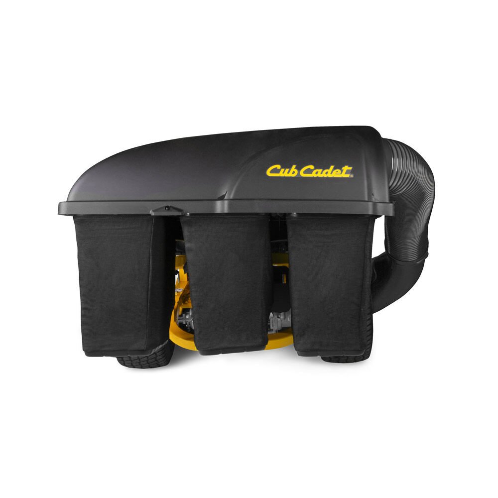 Cub Cadet Triple Bagger 50/54/60-inch - Image 4