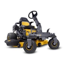 Alternative view of Cub Cadet Ultima Series Z3 54S