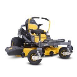 Alternative view of Cub Cadet Ultima Series Z3 60