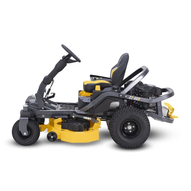 Cub Cadet Ultima Series Z2 50S - Image 4