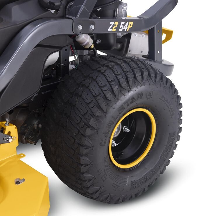 Cub Cadet Ultima Series Z2 54P - Image 9