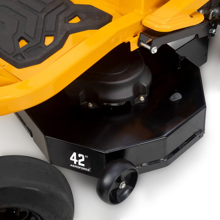 Cub Cadet Ultima Series ZT1 42 FAB - Image 7