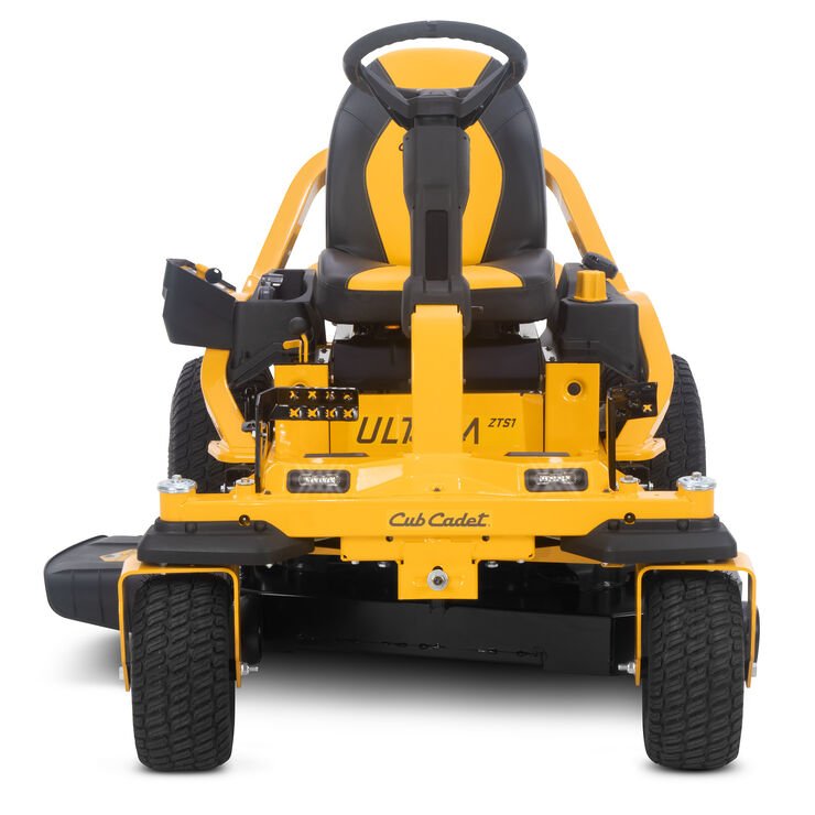 Cub Cadet Ultima Series ZTS1 42 - Image 6