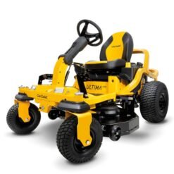 Alternative view of Cub Cadet Ultima Series ZTS1 42