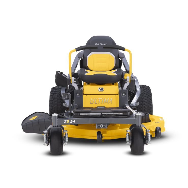 Cub Cadet Ultima Series Z3 54 - Image 3