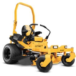 Alternative view of Cub Cadet Pro Z ZTX4 48