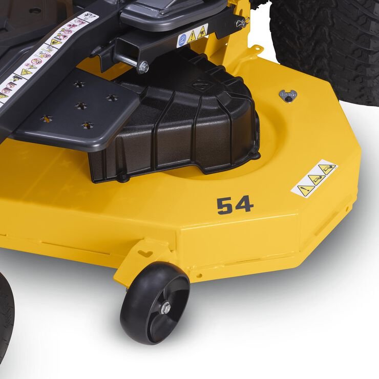 Cub Cadet Ultima Series Z2 54P - Image 10