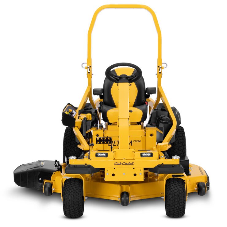 Cub Cadet Pro Z ZTXS4 60 - Image 5